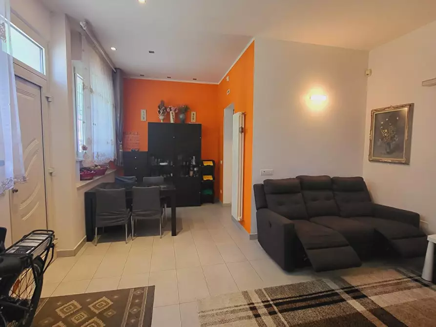 Immagine 3 di Terratetto in vendita  a Viareggio