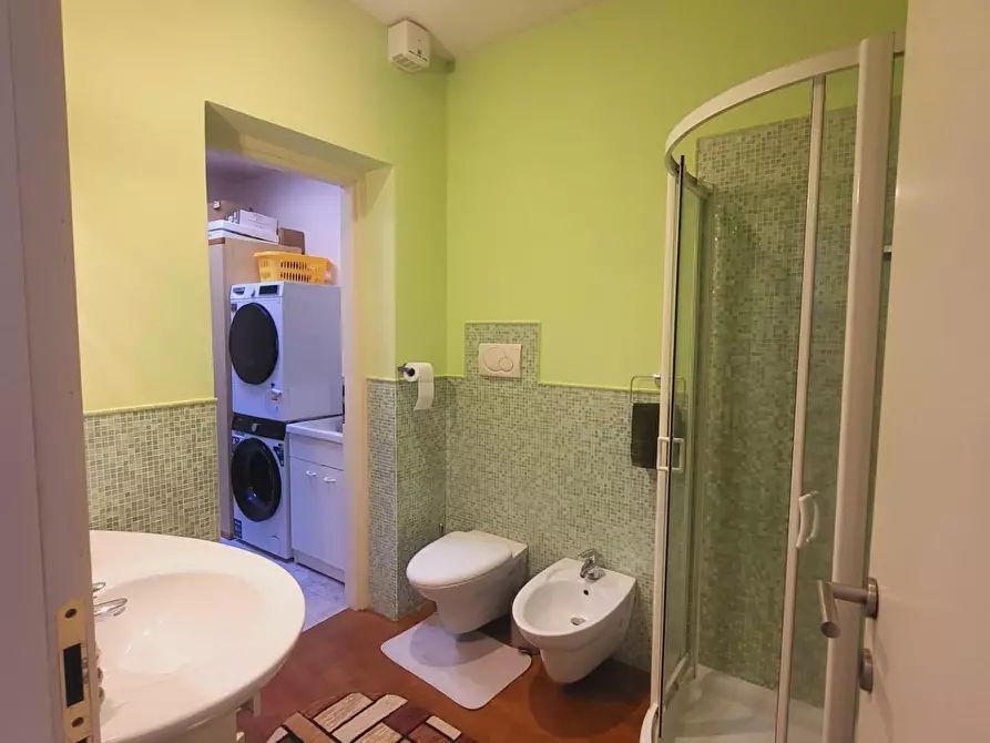 Immagine 12 di Terratetto in vendita  a Viareggio