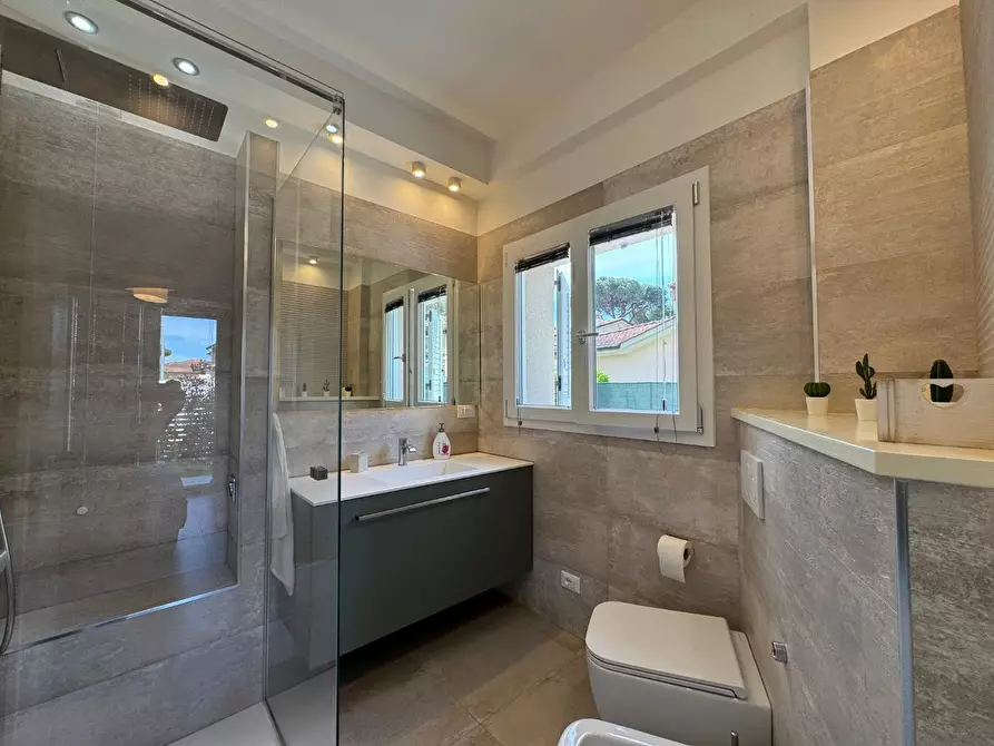 Immagine 9 di Appartamento in affitto  a Montignoso