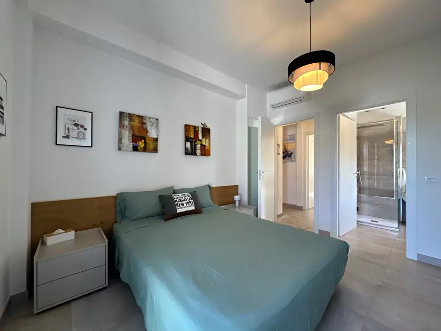 Immagine 7 di Appartamento in affitto  a Montignoso