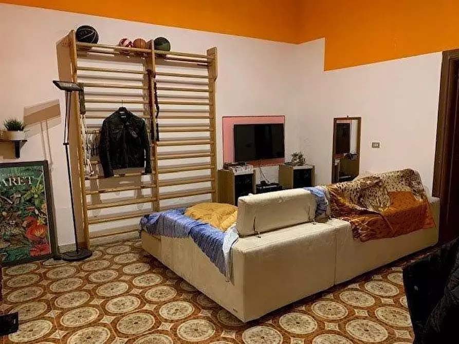 Immagine 3 di Terratetto in vendita  a Vinci