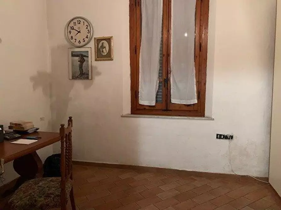 Immagine 10 di Terratetto in vendita  a Vinci