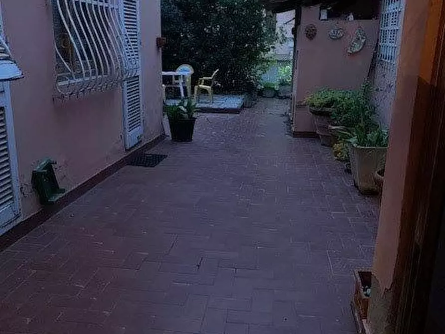 Immagine 4 di Terratetto in vendita  a Vinci