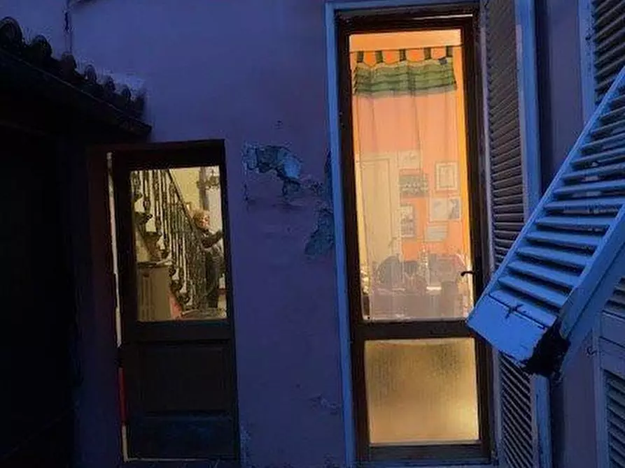 Immagine 7 di Terratetto in vendita  a Vinci