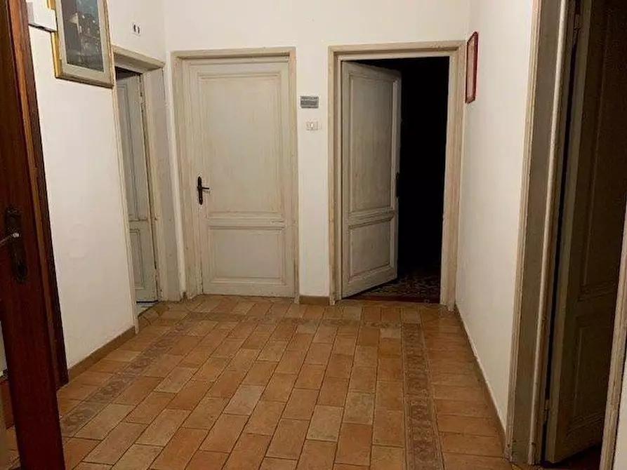 Immagine 8 di Terratetto in vendita  a Vinci