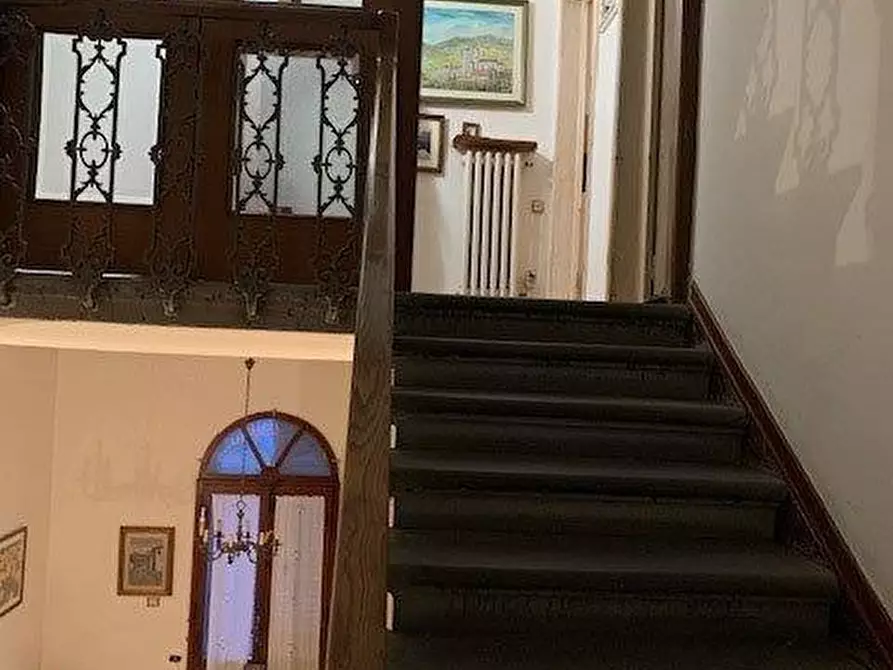 Immagine 2 di Terratetto in vendita  a Vinci