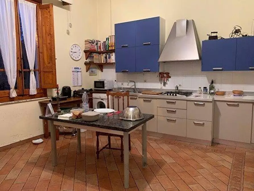 Immagine 9 di Terratetto in vendita  a Vinci