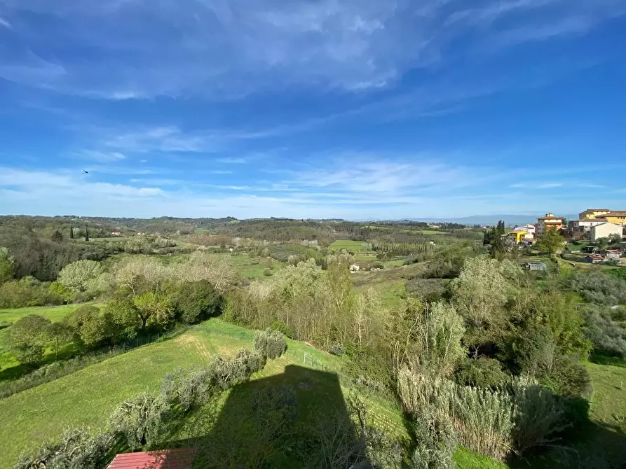 Immagine 27 di Appartamento in vendita  a Castelfiorentino