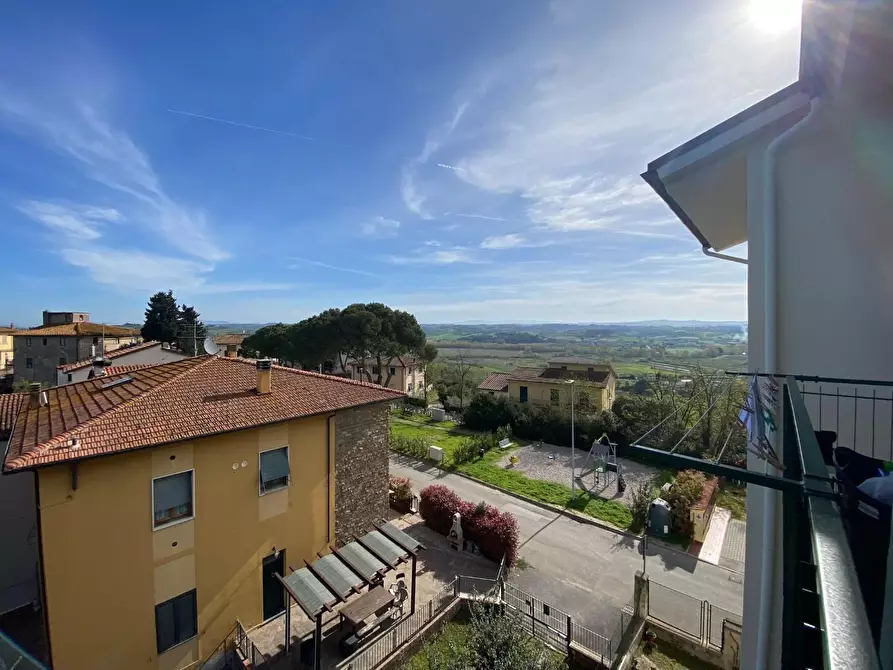 Immagine 28 di Appartamento in vendita  a Castelfiorentino