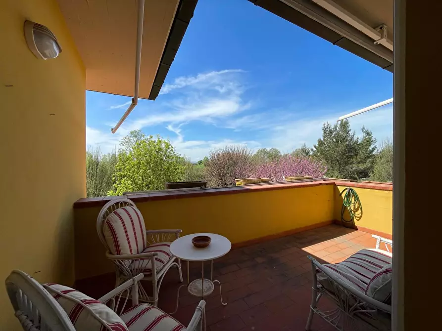 Immagine 50 di Villa in vendita  a Capraia E Limite