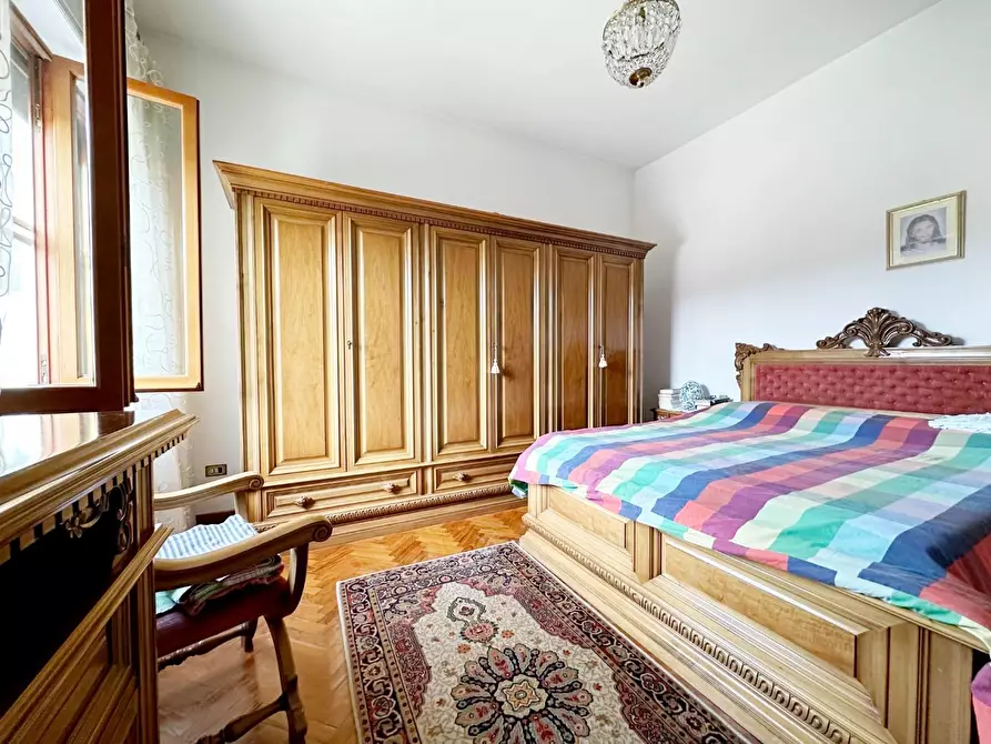 Immagine 5 di Casa bifamiliare in vendita  a Porcari