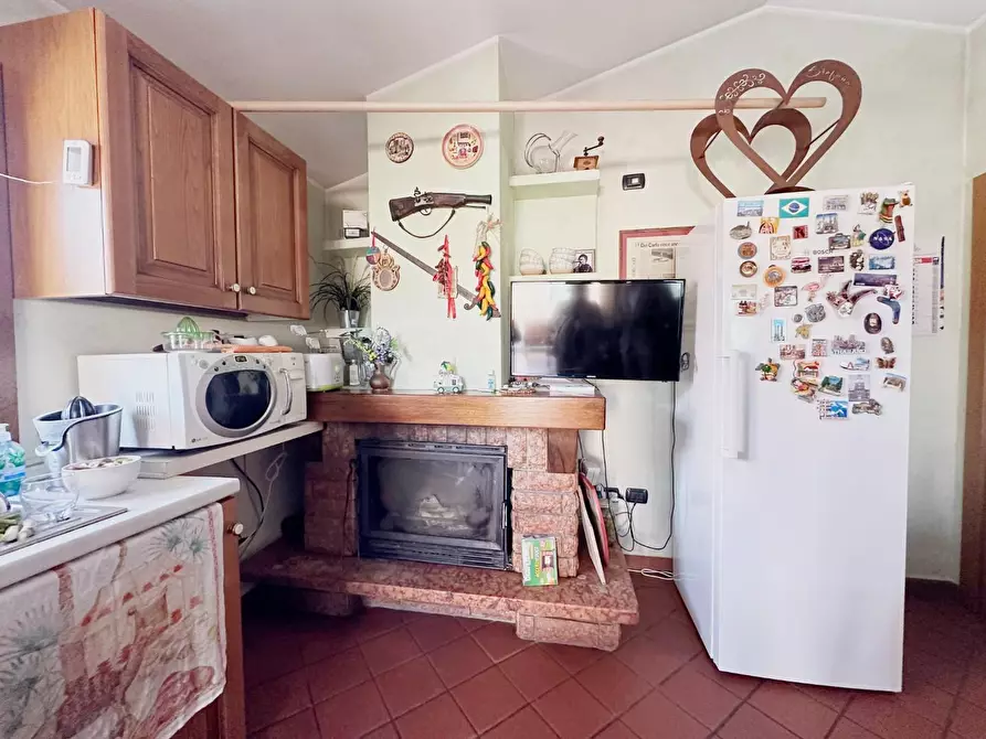 Immagine 23 di Casa bifamiliare in vendita  a Porcari