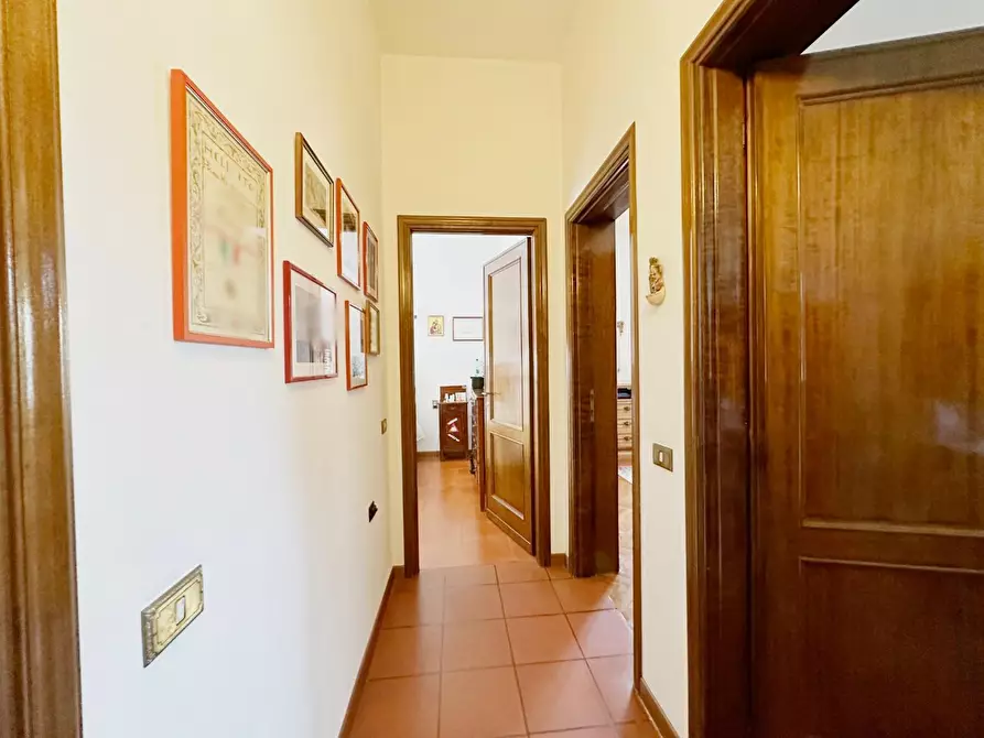 Immagine 9 di Casa bifamiliare in vendita  a Porcari