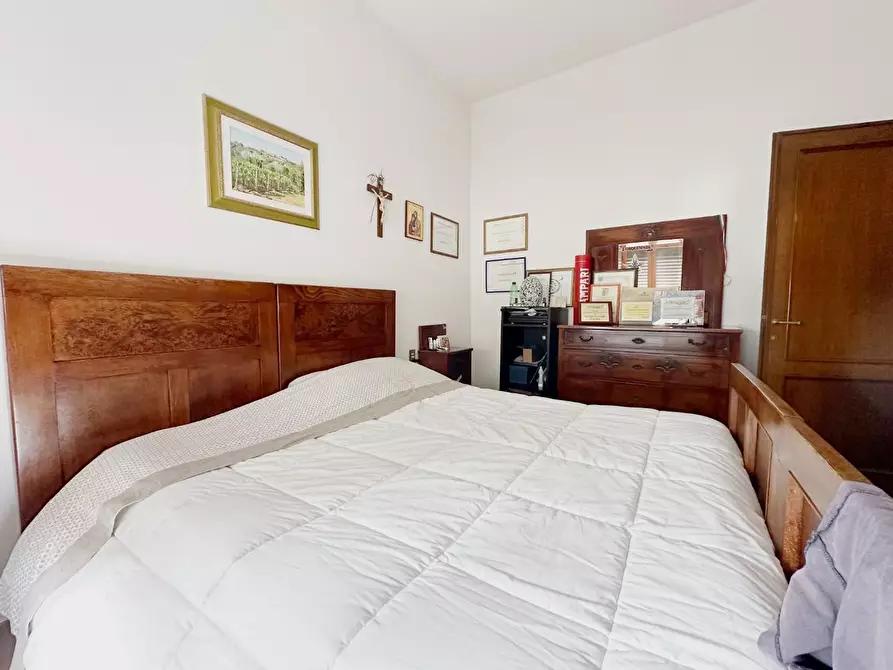 Immagine 7 di Casa bifamiliare in vendita  a Porcari