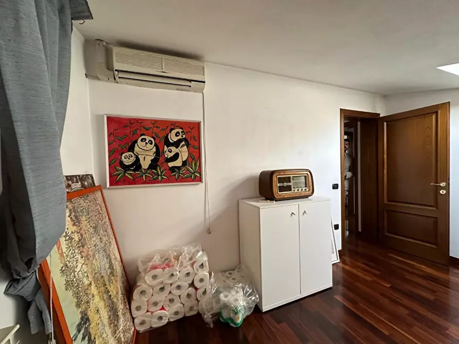 Immagine 19 di Casa bifamiliare in vendita  a Porcari