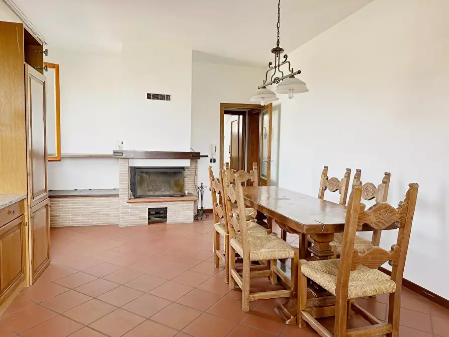 Immagine 15 di Casa bifamiliare in vendita  a Porcari