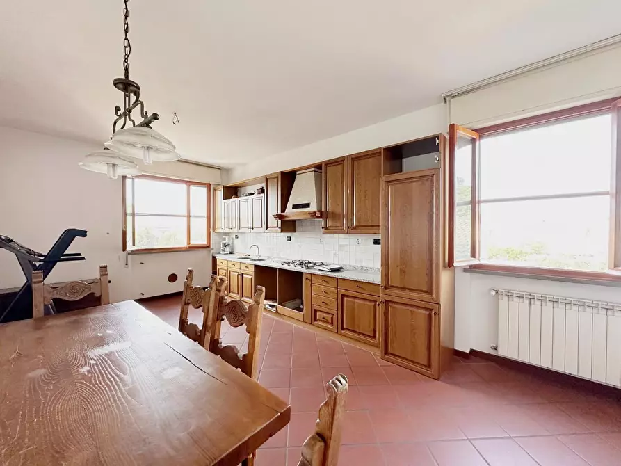 Immagine 12 di Casa bifamiliare in vendita  a Porcari