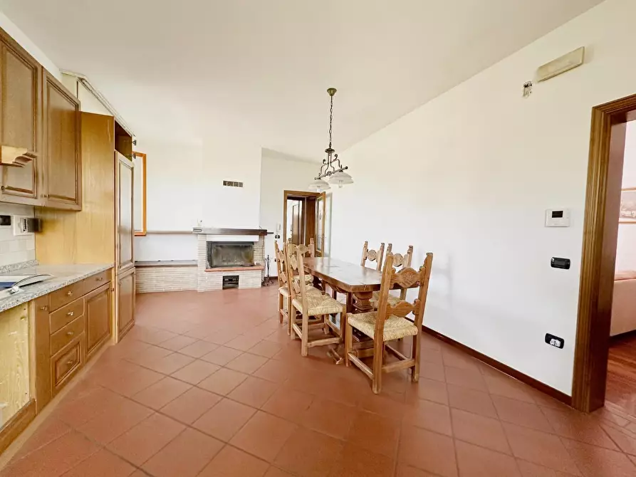 Immagine 13 di Casa bifamiliare in vendita  a Porcari