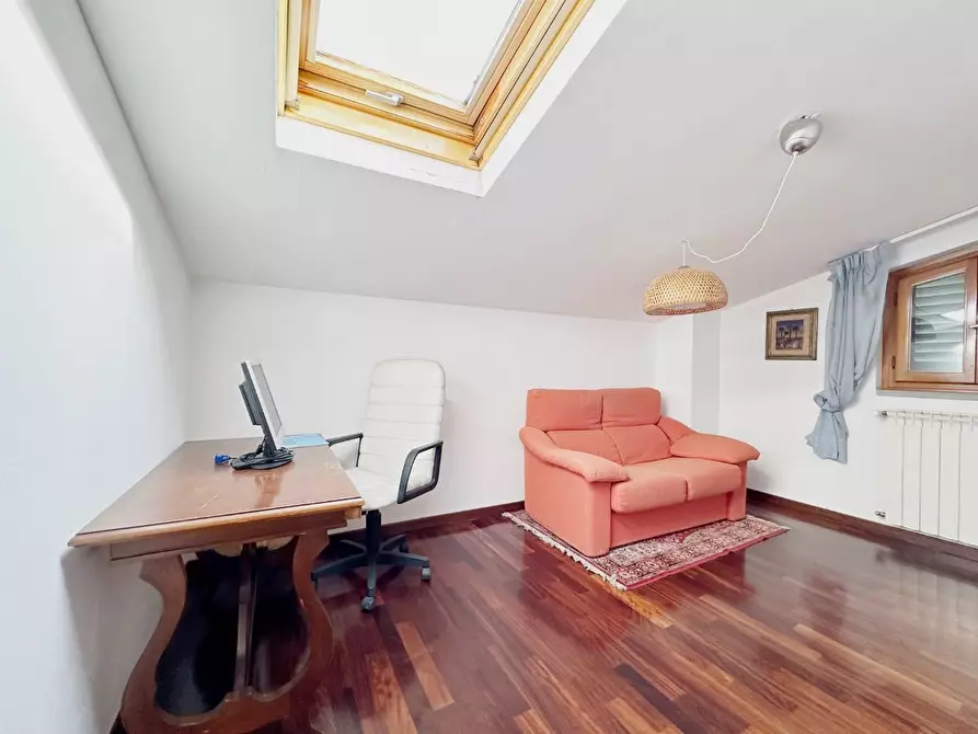 Immagine 18 di Casa bifamiliare in vendita  a Porcari