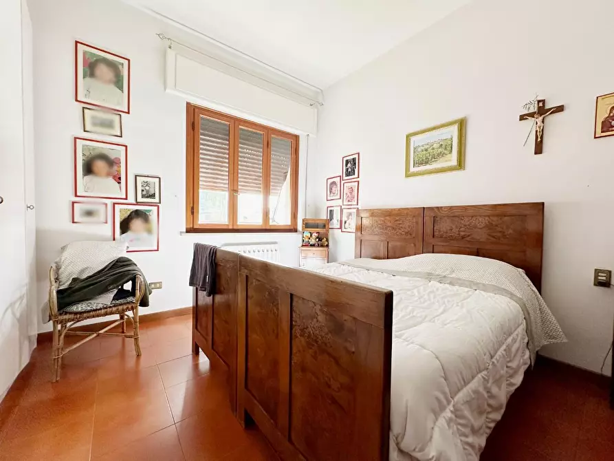 Immagine 8 di Casa bifamiliare in vendita  a Porcari