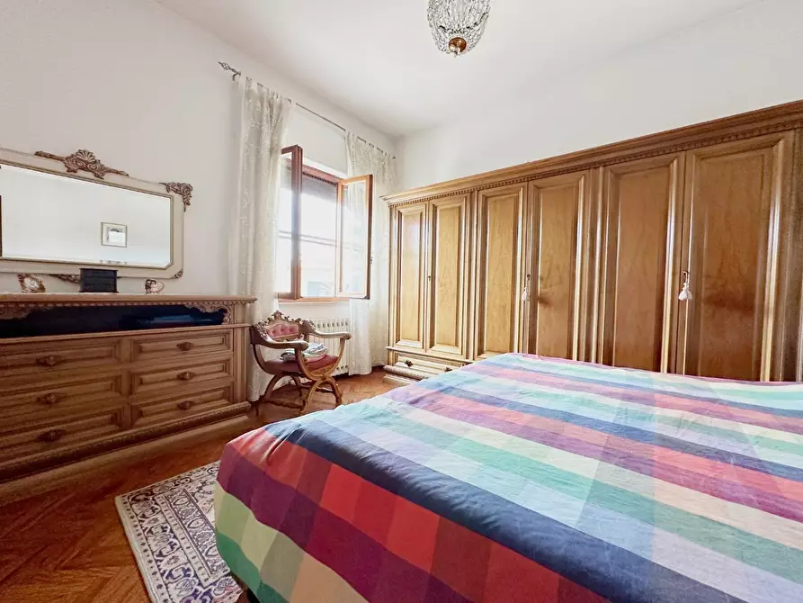 Immagine 6 di Casa bifamiliare in vendita  a Porcari