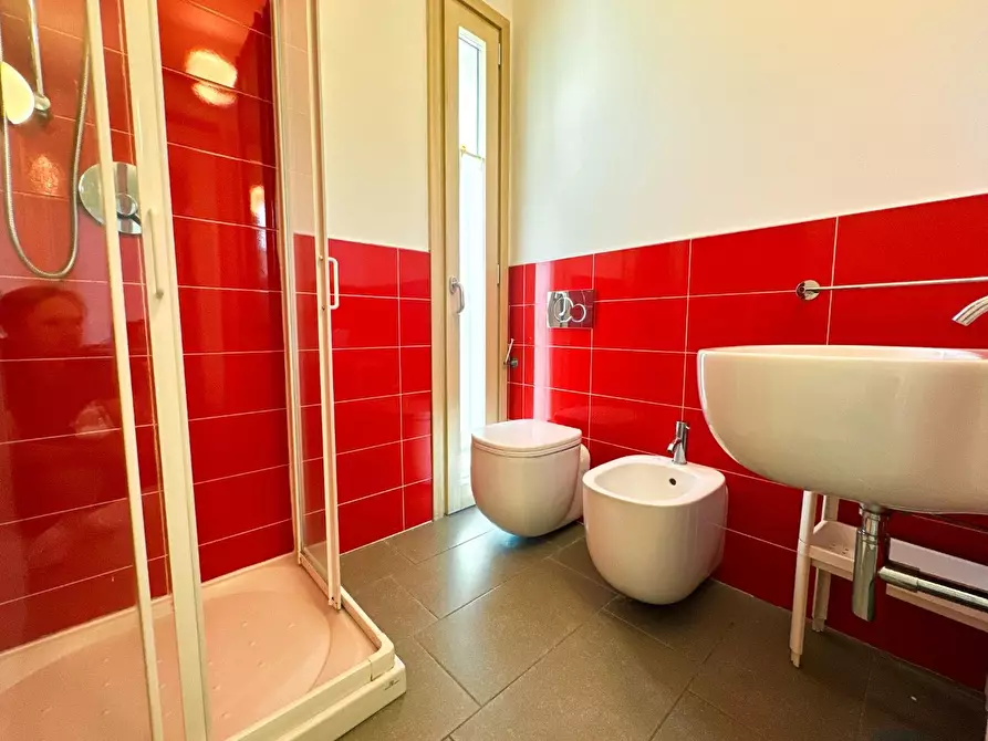 Immagine 16 di Appartamento in affitto  a Pisa