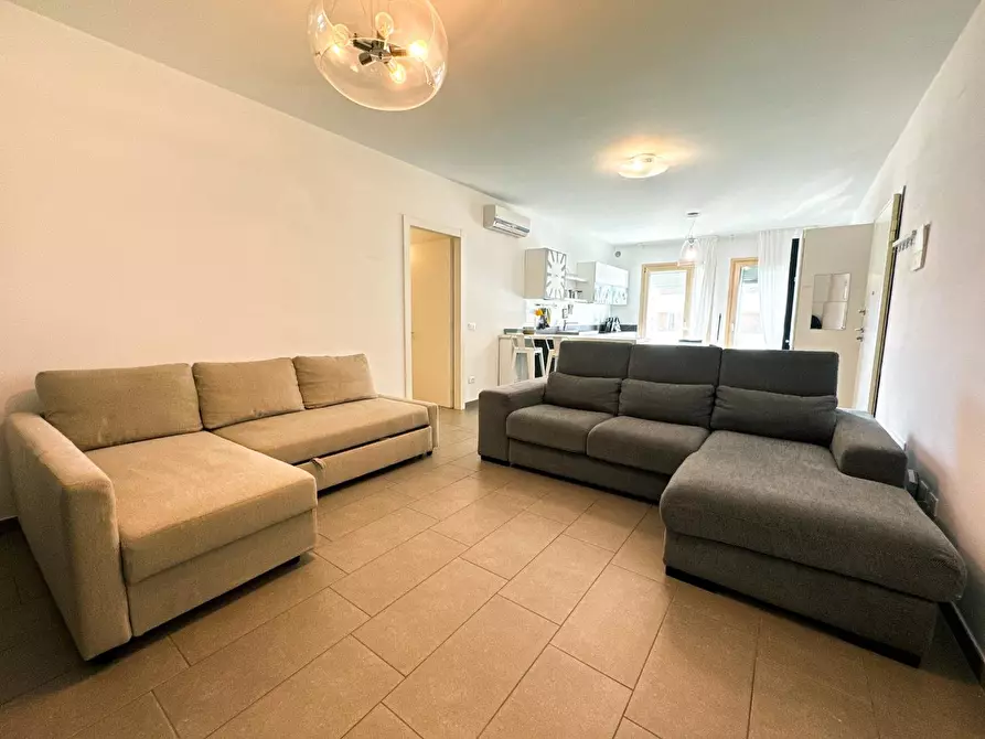 Immagine 10 di Appartamento in affitto  a Pisa