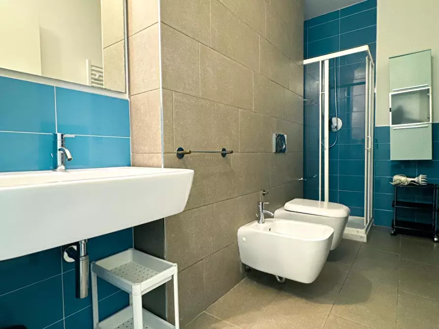 Immagine 14 di Appartamento in affitto  a Pisa