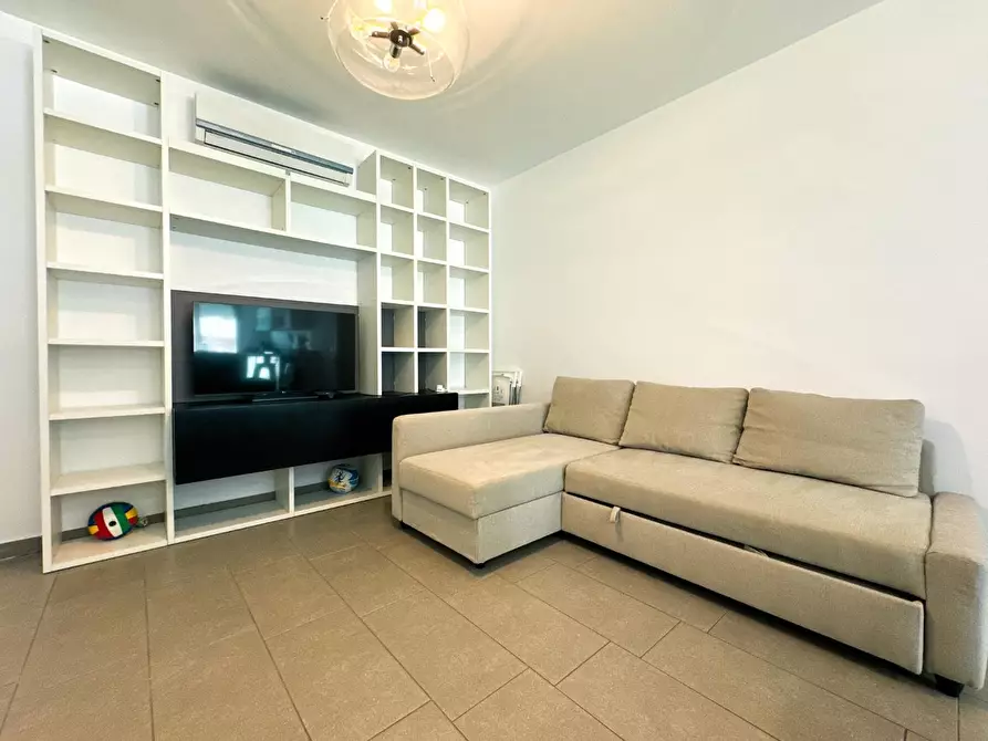 Immagine 11 di Appartamento in affitto  a Pisa