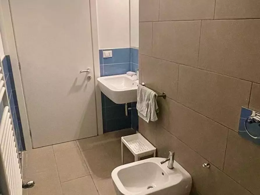 Immagine 21 di Appartamento in affitto  a Pisa