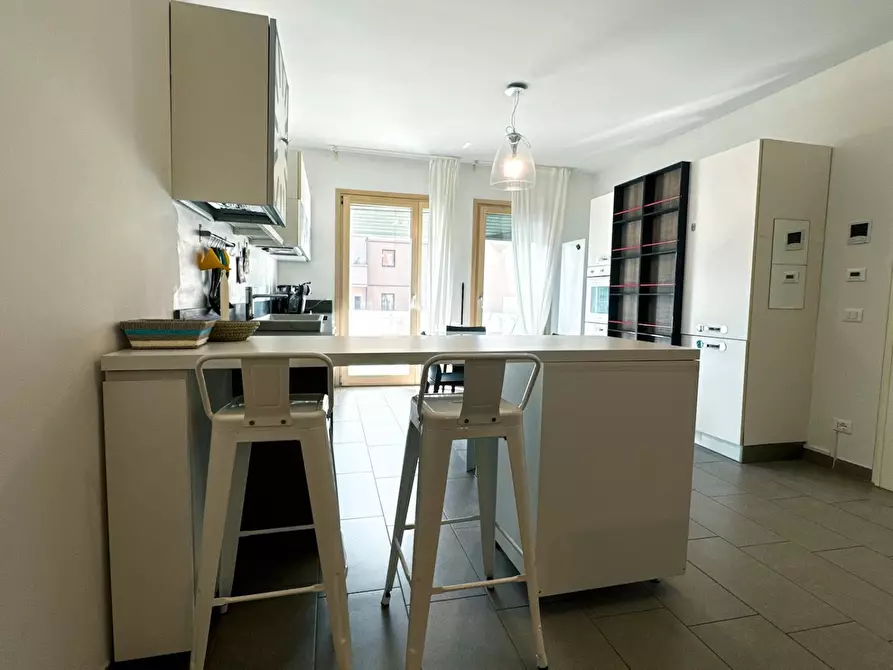 Immagine 9 di Appartamento in affitto  a Pisa