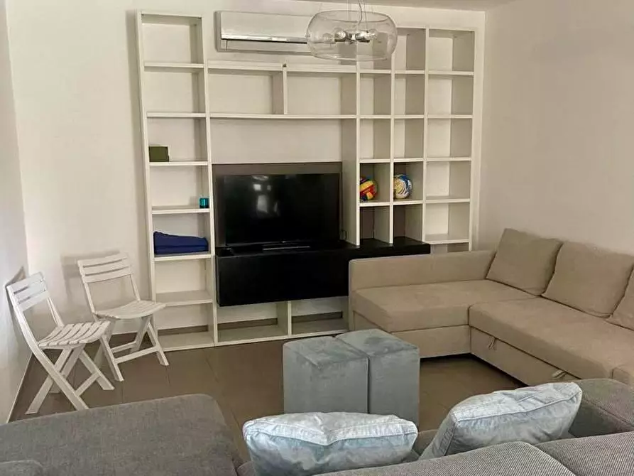 Immagine 5 di Appartamento in affitto  a Pisa