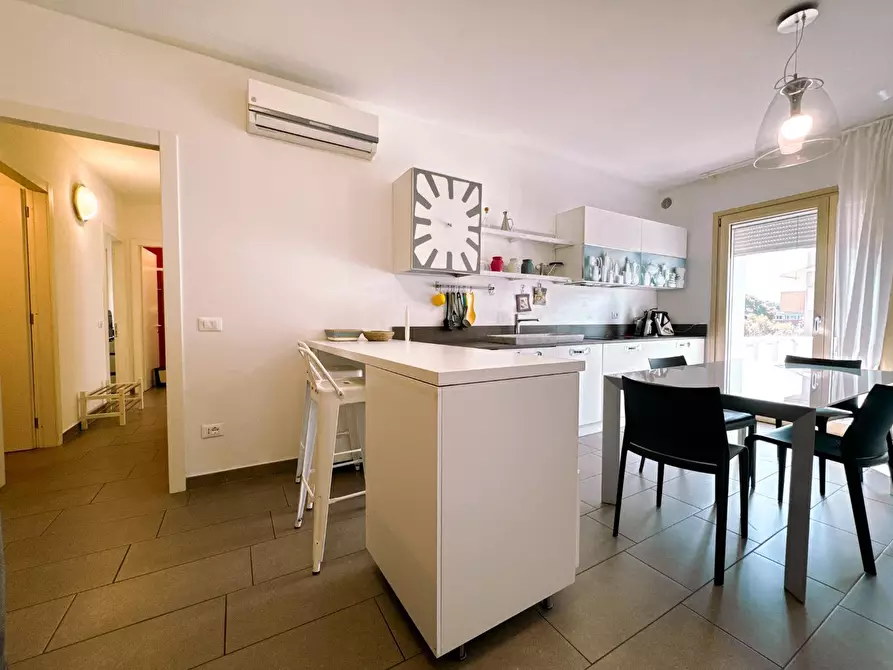 Immagine 5 di Appartamento in affitto  a Pisa