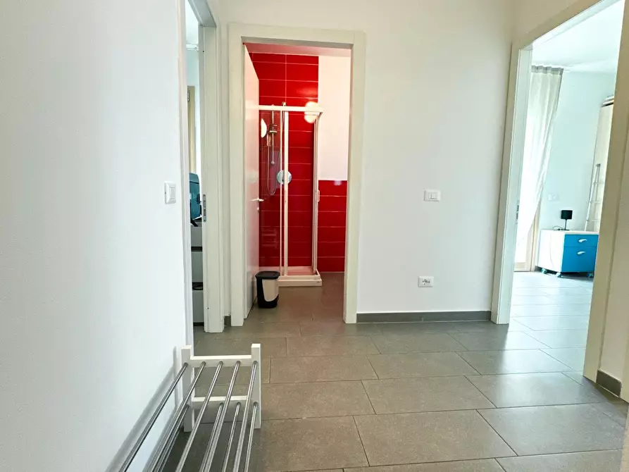 Immagine 13 di Appartamento in affitto  a Pisa