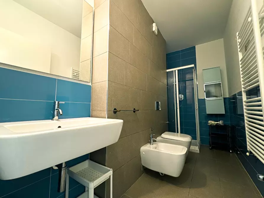 Immagine 15 di Appartamento in affitto  a Pisa