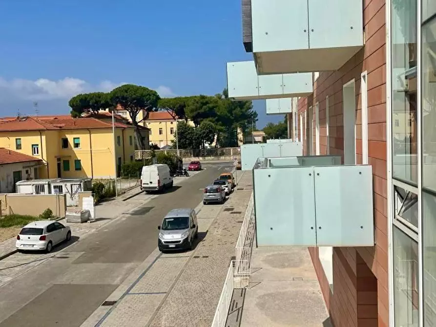 Immagine 14 di Appartamento in affitto  a Pisa