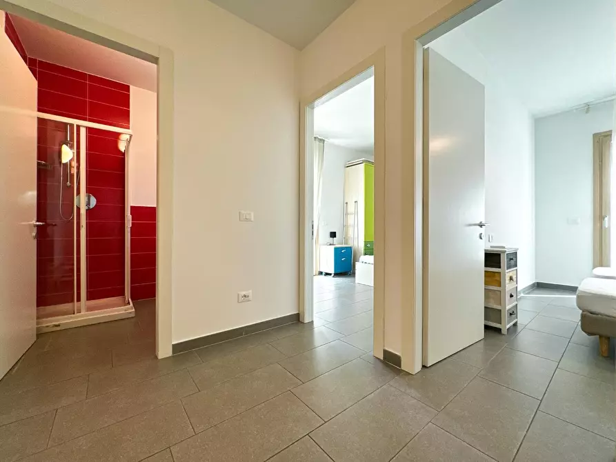 Immagine 19 di Appartamento in affitto  a Pisa