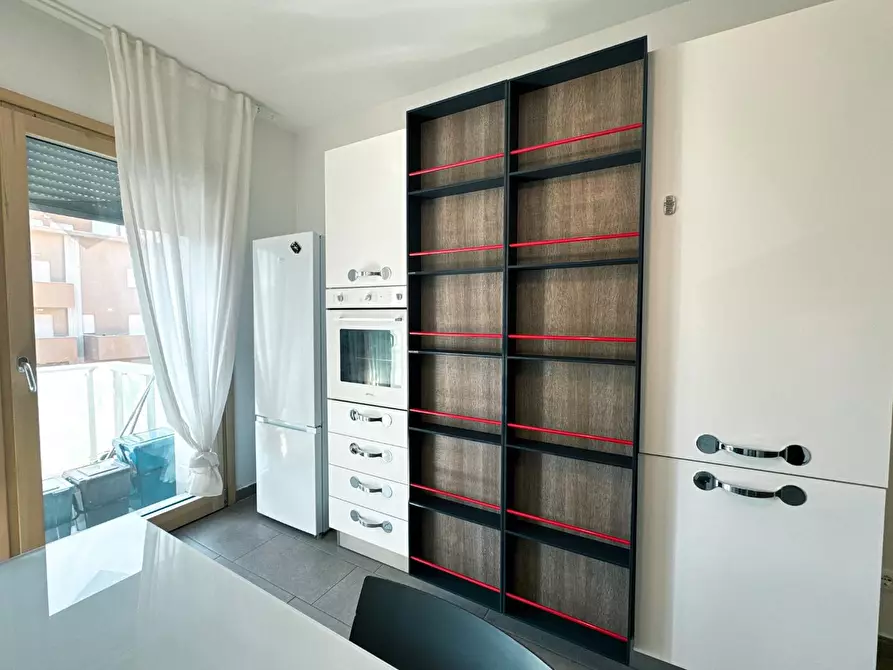 Immagine 7 di Appartamento in affitto  a Pisa