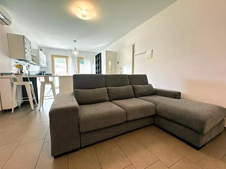 Immagine 12 di Appartamento in affitto  a Pisa