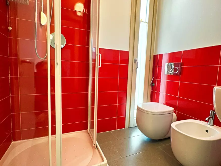 Immagine 17 di Appartamento in affitto  a Pisa