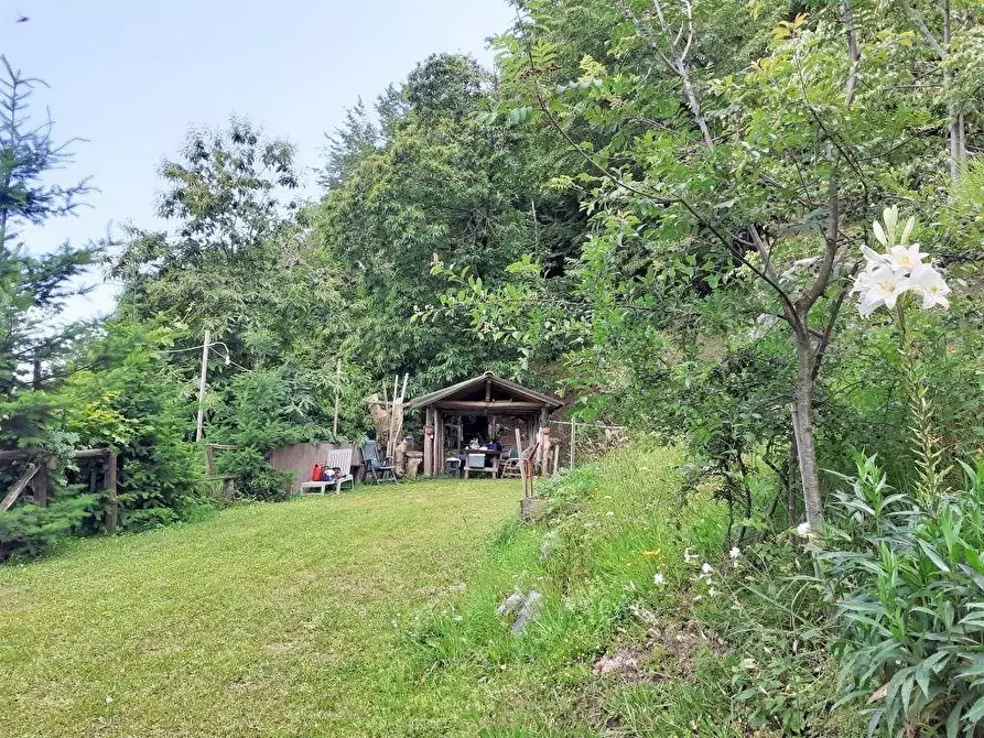 Immagine 9 di Rustico / casale in vendita  a Pescaglia