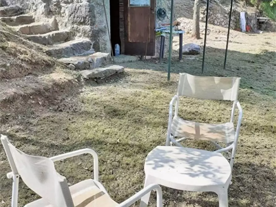 Immagine 12 di Rustico / casale in vendita  a Pescaglia