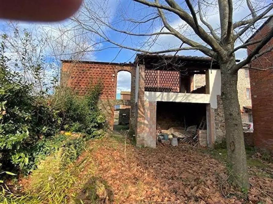 Immagine 2 di Terratetto in vendita  a Capannori