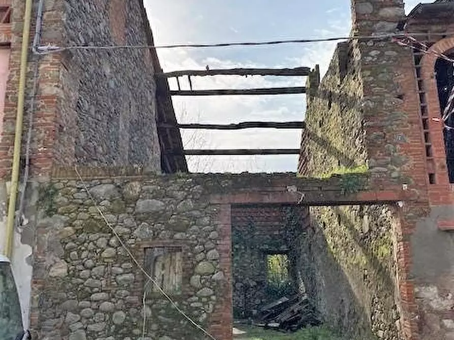 Immagine 3 di Terratetto in vendita  a Capannori