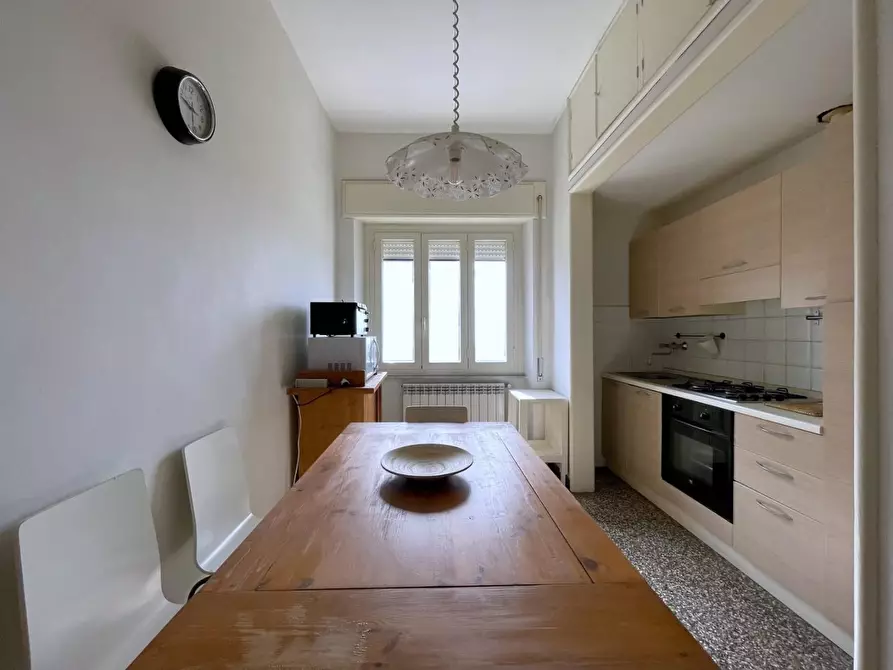 Immagine 6 di Appartamento in vendita  a Camaiore