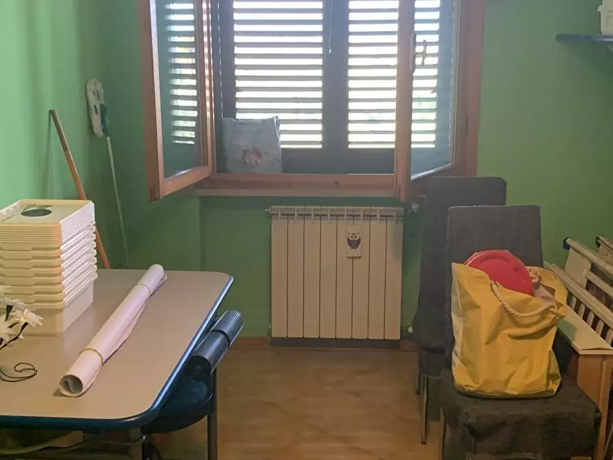 Immagine 10 di Appartamento in vendita  a Capannoli