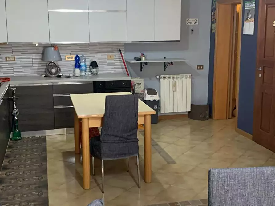 Immagine 2 di Appartamento in vendita  a Capannoli