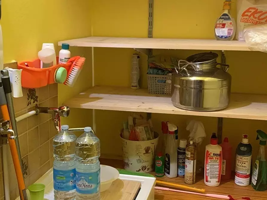 Immagine 5 di Appartamento in vendita  a Capannoli