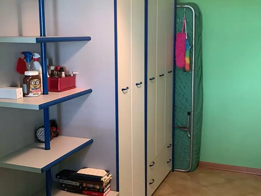 Immagine 11 di Appartamento in vendita  a Capannoli