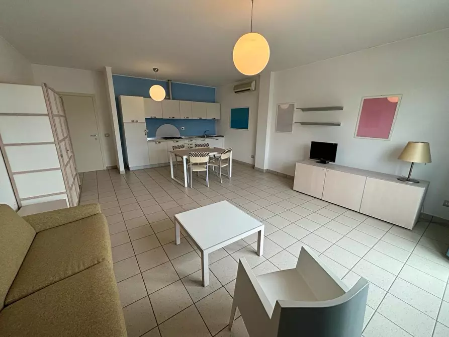 Immagine 3 di Appartamento in vendita  a Pisa